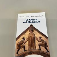 La chiesa nel Medioevo - Azzarra, Rapetti