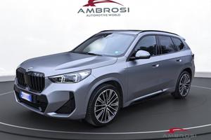 BMW X1 xDrive 23d Msport