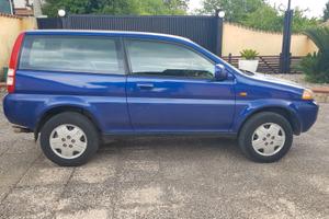 Honda HR-V  4x4