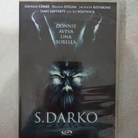 DVD Film - S. Darko