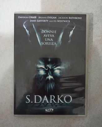 DVD Film - S. Darko