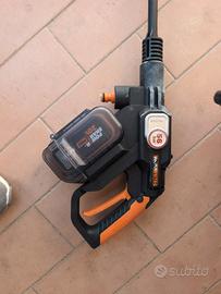 idropulitrice portatile 