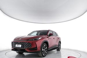 MG HS 1.5 phev Luxury auto