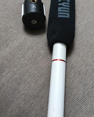 accessori per zhiyun 