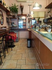 Bar torrefazione