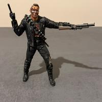 Action Figure Terminator 2