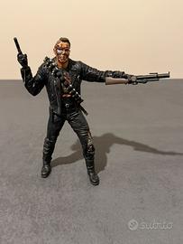 Action Figure Terminator 2