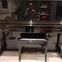 PIANOFORTE YAMAHA U1