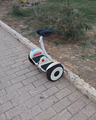 segway ninebot mini Xiaomi 