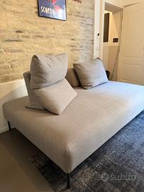 Divano di Design SAMOA JEST Special L 195 P 125