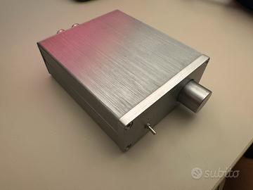 Breeze Audio TPA3116 mini power amplifier