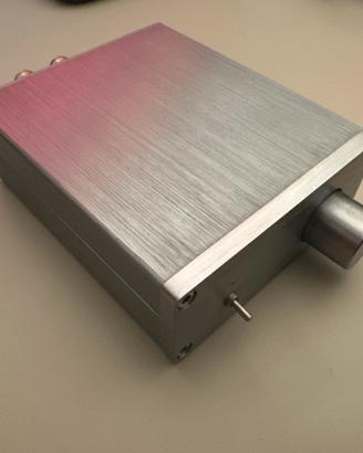 Breeze Audio TPA3116 mini power amplifier