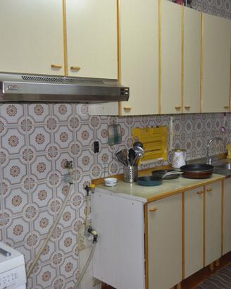 MOBILI PER CUCINA USATI