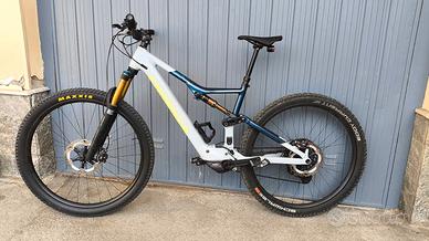 ORBEA RISE H 10