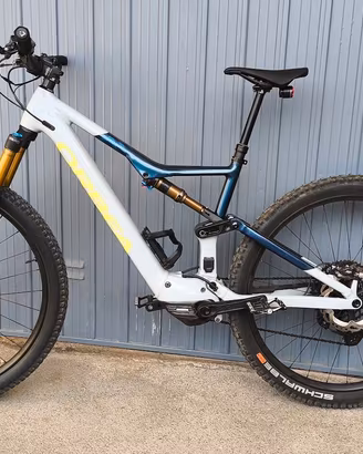 ORBEA RISE H 10