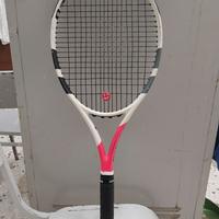 Babolat boost full graphite