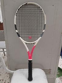 Babolat boost full graphite