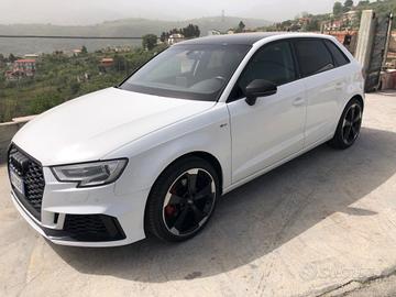 Audi A3 Sportback 1.6 Tdi 116cv S-Line