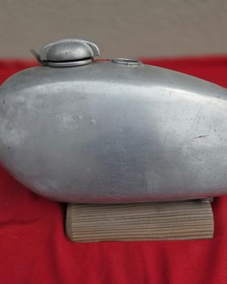 Serbatoio alluminio BSA cross epoca