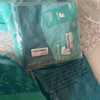 Kit rider deliveroo auto nuovo