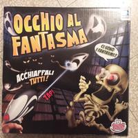 Gioco Occhio al fantasma