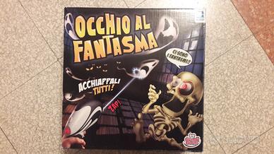 Gioco Occhio al fantasma