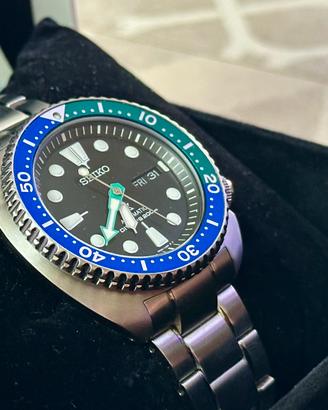 Seiko Prospex Tropical Lagoon Special Edition