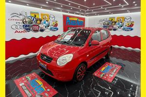 Kia Picanto 1.0 GPL Easy Bi-Fuel - 2010