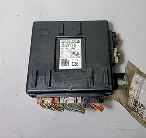 BODY COMPUTER KIA Picanto Serie 95400-G6300 (17>)