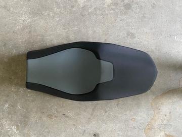 sella bmw gs relly 1200/1250 perfetta usata