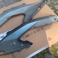 Carene Kymco xting 300