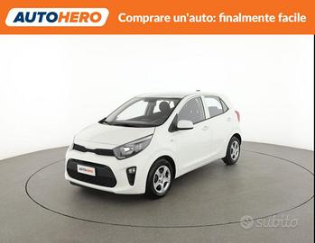 KIA Picanto PC32767