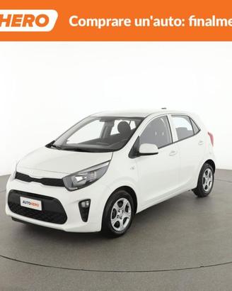 KIA Picanto PC32767