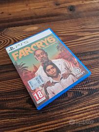 Far Cry 6 PS5