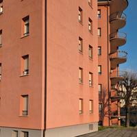 Appartamento arredato