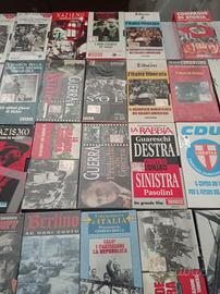 Cassette VHS della seconda guerra mondiale