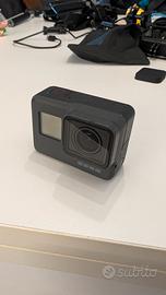 Gopro Hero 5