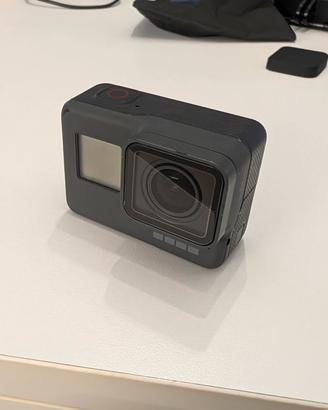 Gopro Hero 5