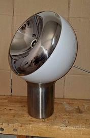 DESIGN Lampada '70 REGGIANI space age