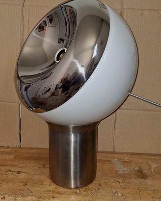 DESIGN Lampada '70 REGGIANI space age
