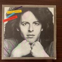 LP 33 giri Claudio Baglioni