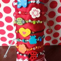 Bracciale fantasia nuovo (da 1,50 euro)