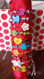 Bracciale fantasia nuovo (da 1,50 euro)