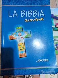 La Bibbia 