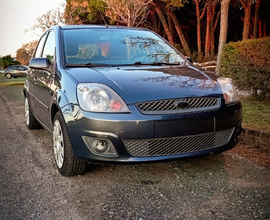 Ford Fiesta 1.2 benzina 16v