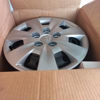 Cerchi Hyundai nuovi