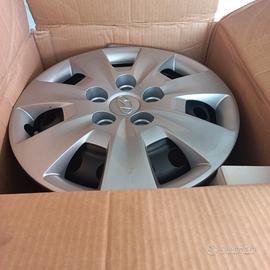 Cerchi Hyundai nuovi