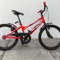 Bici bambino