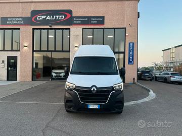 Renault Master T35 2.3 dCi 150 PL-TA Furgone Energ