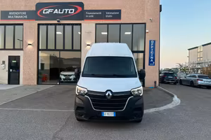 Renault Master T35 2.3 dCi 150 PL-TA Furgone Energ
